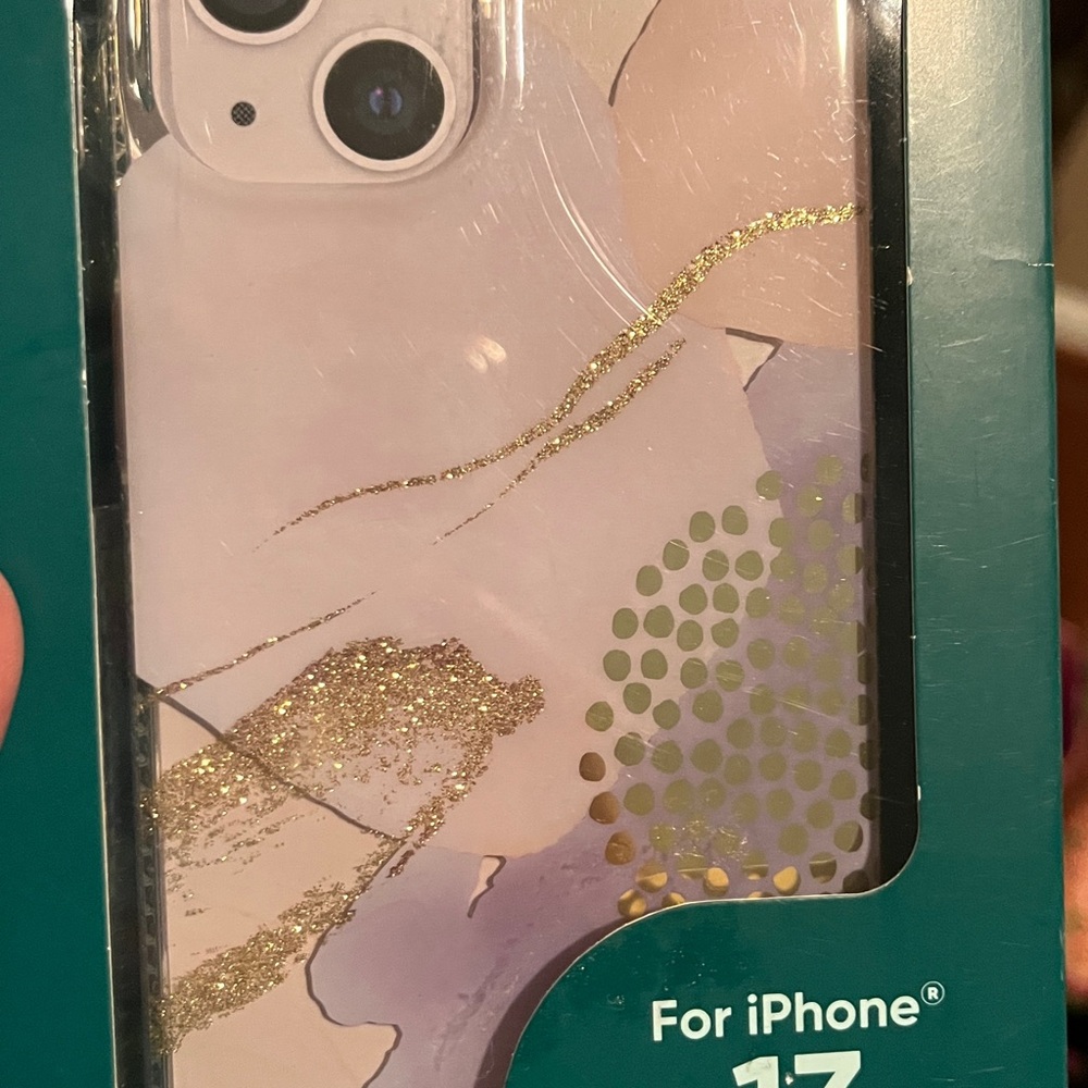 NWT- BUNDLE OF iPhone 13 Cases - Picture 5 of 9